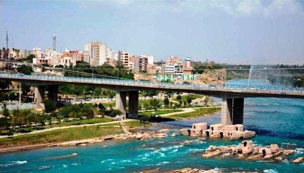 رودخانه دز، جاذبه گردشگری طبیعی دزفول رودخانه دز، جاذبه گردشگری طبیعی دزفول