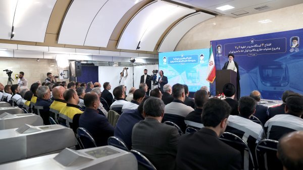 دولت خود را حامی همه شهرداریهای کشور میداند دولت خود را حامی همه شهرداریهای کشور میداند