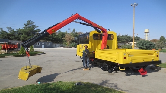 بومیسازی درزین مورد نیاز صنعت ریلی بومیسازی درزین مورد نیاز صنعت ریلی