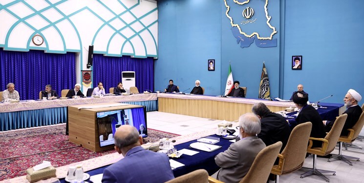 بر تسریع تدوین «سند راهبردی جمهوری اسلامی ایران در فضای مجازی» تاکید شد