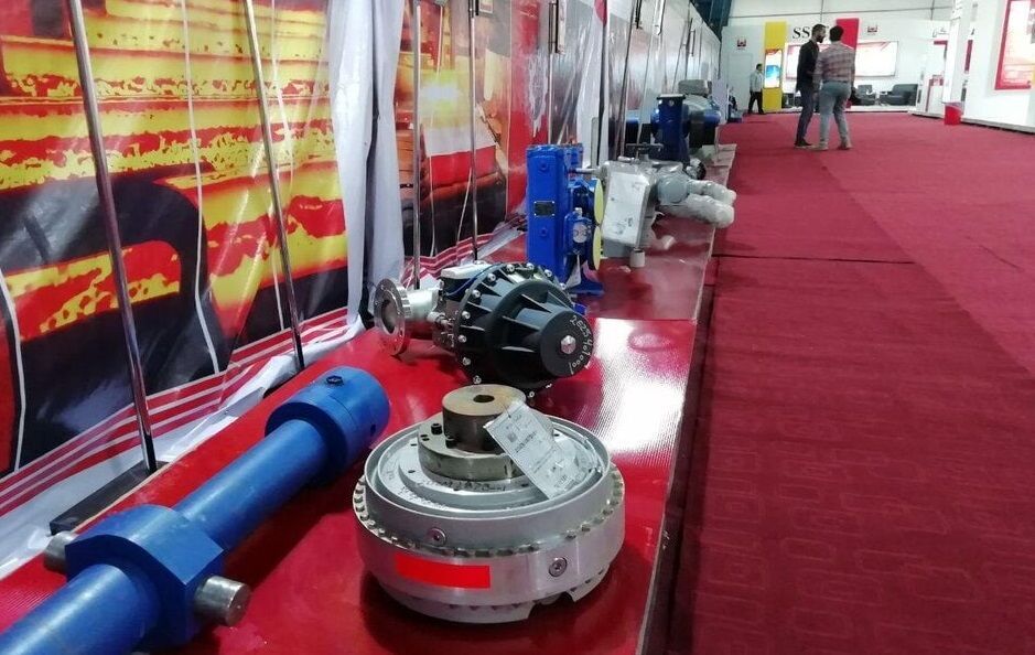 صرفه جویی ۷۵۰ میلیون دلاری با بومیسازی صنایع معدنی صرفه جویی ۷۵۰ میلیون دلاری با بومیسازی صنایع معدنی