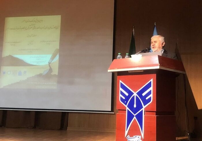 توجه به حوزه میراث فرهنگی یکی از راههای تحقق اقتصاد غیرنفتی توجه به حوزه میراث فرهنگی یکی از راههای تحقق اقتصاد غیرنفتی