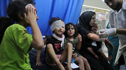 بیانیه سینماگران برای توقف کشتار غزه بیانیه سینماگران برای توقف کشتار غزه