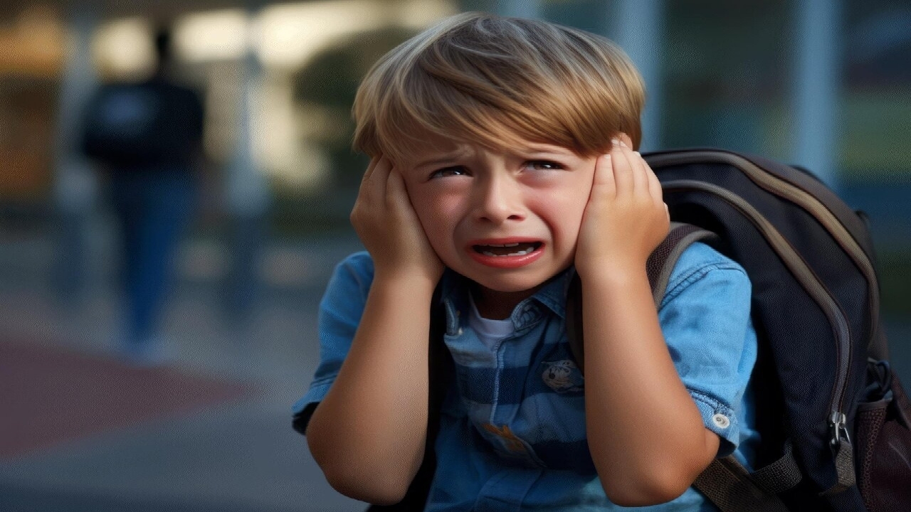 کودکان آن چیزی میشوند که ما هستیم کودکان آن چیزی میشوند که ما هستیم