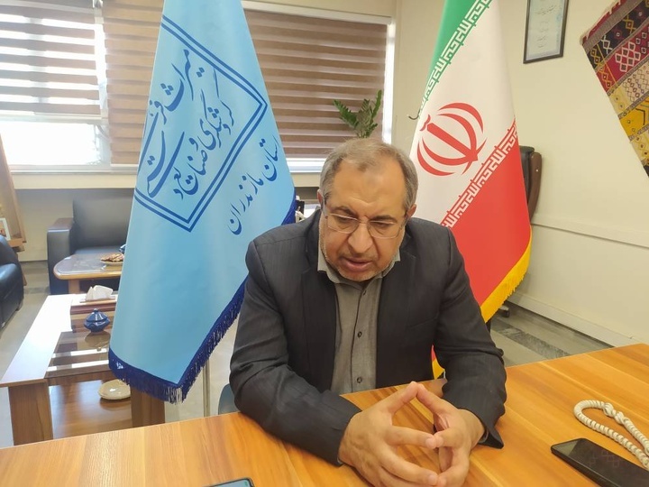 الزام دستگاه‌های اجرایی به حفظ و مرمت بنا‌های تاریخی