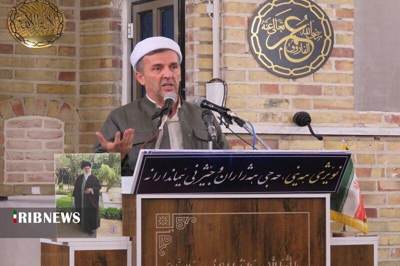 جنگ غزه مایه شرمساری مدعیان حقوق بشر است جنگ غزه مایه شرمساری مدعیان حقوق بشر است