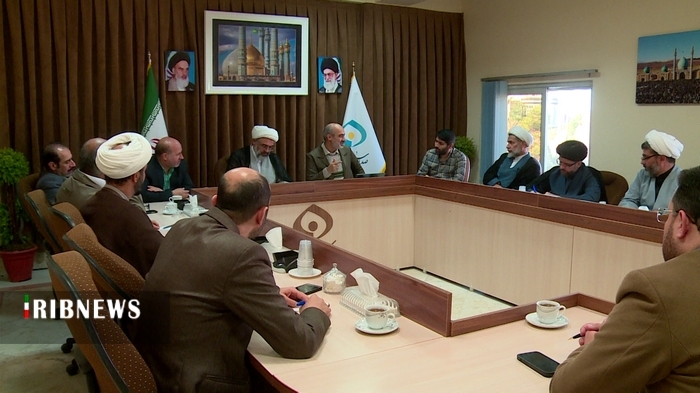 برگزاری مجمع استانی ساترا و رصتا در قم برگزاری مجمع استانی ساترا و رصتا در قم