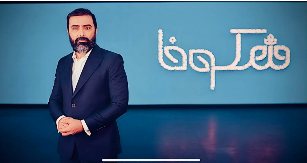 مسابقه «شکوفا» به زودی کلید میخورد مسابقه «شکوفا» به زودی کلید میخورد