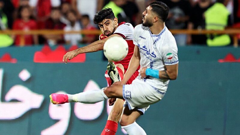 لیگ برتر فوتبال؛ پرسپولیس- گل گهر، فرصت جبران در سیرجان لیگ برتر فوتبال؛ پرسپولیس- گل گهر، فرصت جبران در سیرجان