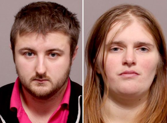 قتل فجیع کودک یک ماهه به دست پدر در انگلیس قتل فجیع کودک یک ماهه به دست پدر در انگلیس