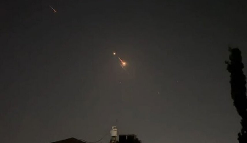 اطلاعیه شورای عالی امنیت ملی درباره حمله سپاه به سرزمینهای اشغالی اطلاعیه شورای عالی امنیت ملی درباره حمله سپاه به سرزمینهای اشغالی