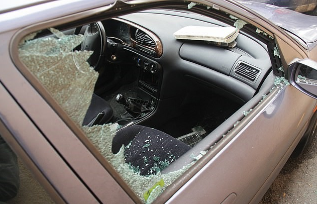 افزایش انتقادها از ناتوانی پلیس انگلیس در برابر دزدان خودرو افزایش انتقادها از ناتوانی پلیس انگلیس در برابر دزدان خودرو