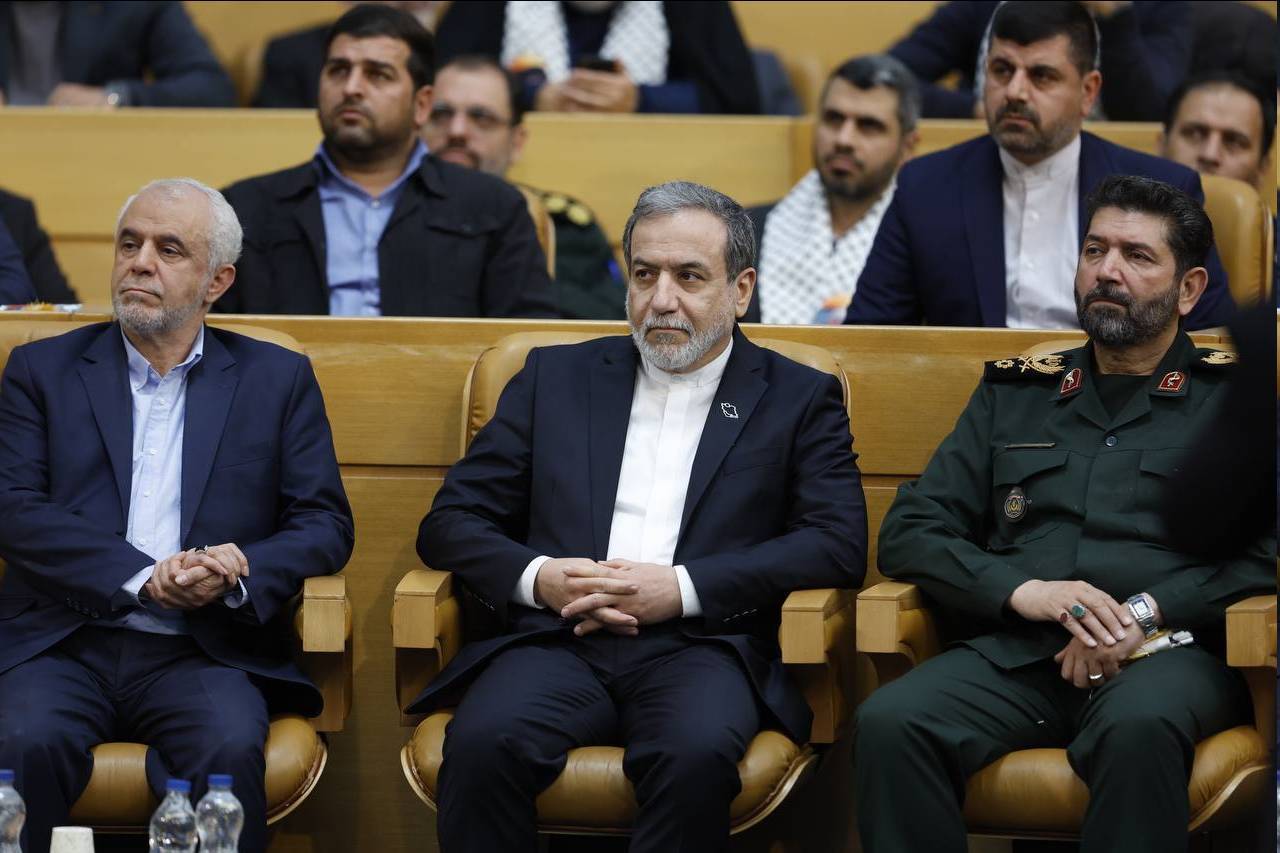 مکتب حاج قاسم سلیمانی، مکتب مقاومت است مکتب حاج قاسم سلیمانی، مکتب مقاومت است