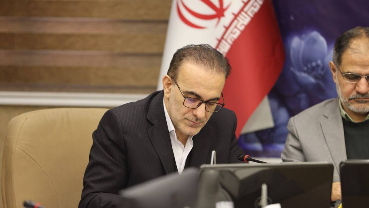 واکنش سازمان نظام پزشکی به ماجرای نابینا شدن ۹ نفر در بیمارستانی در تهران واکنش سازمان نظام پزشکی به ماجرای نابینا شدن ۹ نفر در بیمارستانی در تهران