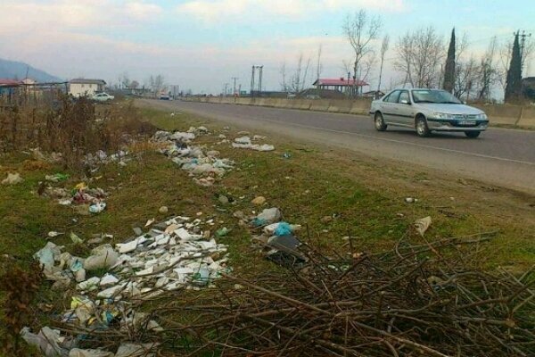 چالشهای زیست محیطی تهران ناشی از بارگذاریهای فراتر از ظرفیت چالشهای زیست محیطی تهران ناشی از بارگذاریهای فراتر از ظرفیت