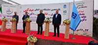 پانزدهمین نمایشگاه بین المللی معماری در نمایشگاه بین المللی تهران آغاز بکار کرد