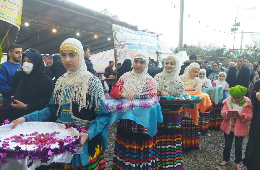 دومین جشنواره نیشکر در قطب تولید این محصول شیرین