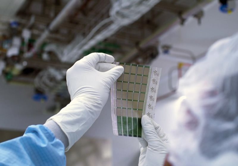 انتشار فراخوان عمومی شناسایی فعالان زنجیره تولید برق خورشیدی در کشور انتشار فراخوان عمومی شناسایی فعالان زنجیره تولید برق خورشیدی در کشور