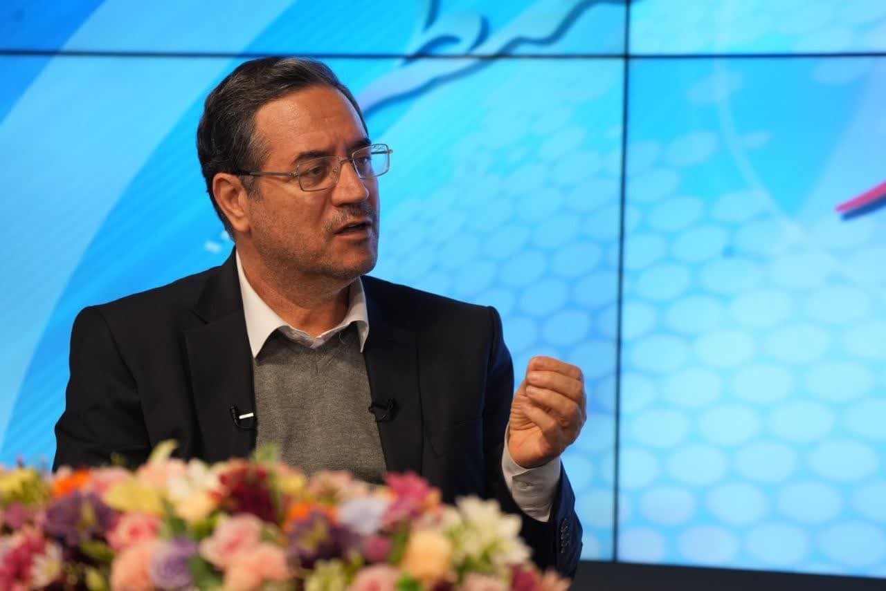 ۱۴۰۷ پروژه به مناسبت دهه فجر افتتاح و کلنگزنی خواهد شد ۱۴۰۷ پروژه به مناسبت دهه فجر افتتاح و کلنگزنی خواهد شد