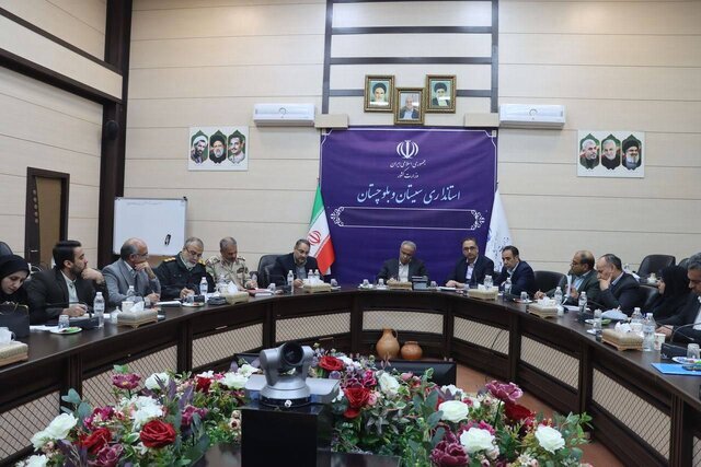 لزوم تدوین سند راهبردی مبارزه با مواد مخدر در سیستان و بلوچستان لزوم تدوین سند راهبردی مبارزه با مواد مخدر در سیستان و بلوچستان