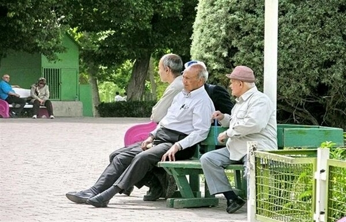 عیدی بازنشستگان تامین اجتماعی هفته آینده پرداخت می‌شود