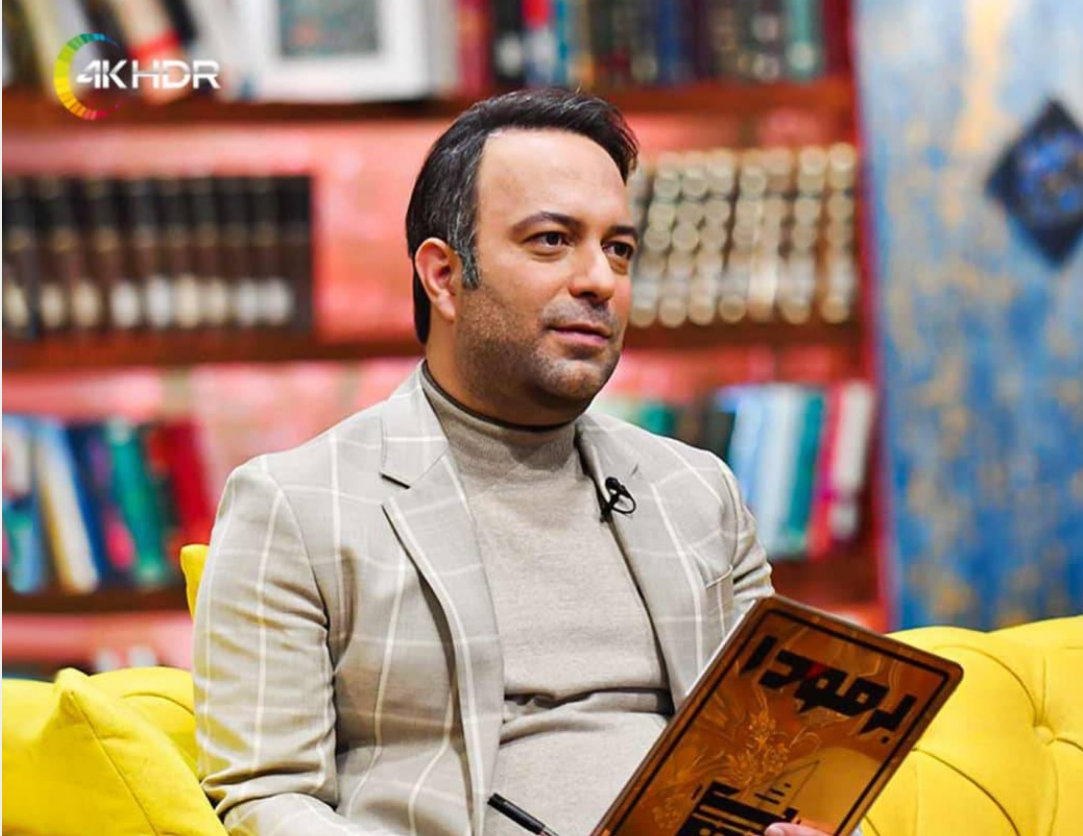 برنامه های «برمودا» و «۱۰۰۱» در قاب سیما برنامه های «برمودا» و «۱۰۰۱» در قاب سیما