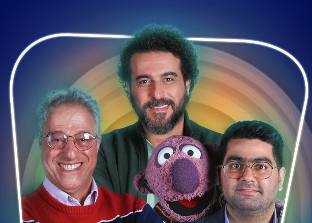 برنامه های «برمودا» و «۱۰۰۱» در قاب سیما برنامه های «برمودا» و «۱۰۰۱» در قاب سیما