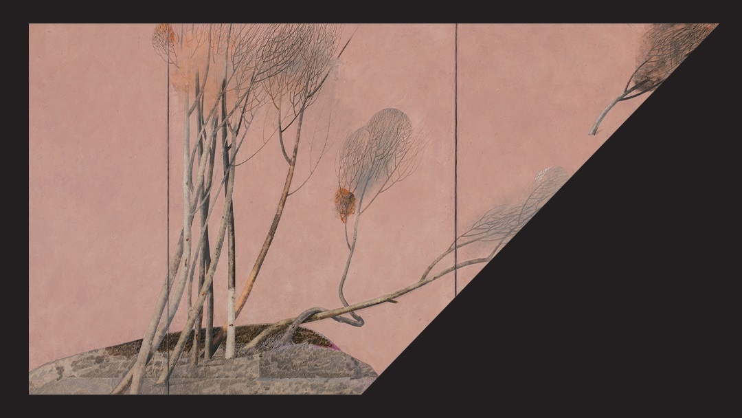 اثر هنری بهترین کالا برای سرمایه گذاری است اثر هنری بهترین کالا برای سرمایه گذاری است