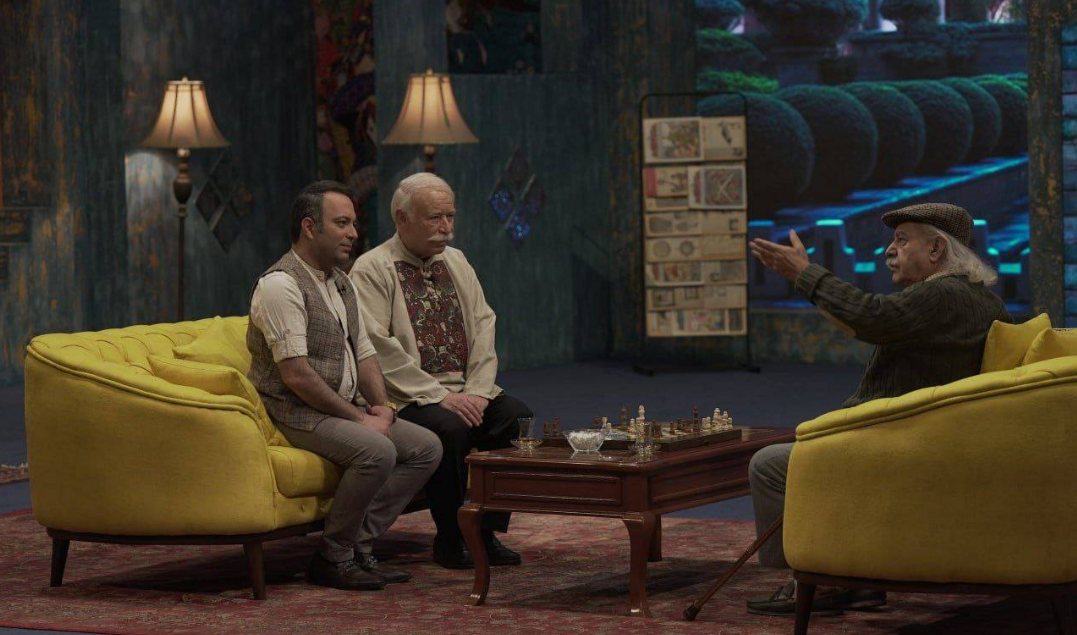 مروری بر برخی از برنامه های شبکه های سیما مروری بر برخی از برنامه های شبکه های سیما