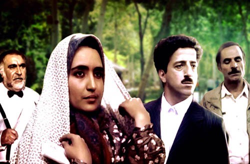 مجموعهای از فیلمهای سینمایی شبکه نمایش در هشتم و نهم بهمن مجموعهای از فیلمهای سینمایی شبکه نمایش در هشتم و نهم بهمن