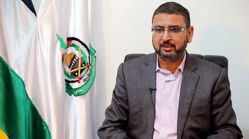 حماس: مردم غزه مرگ را تحمل کردند تا وطنشان را ترک نکنند حماس: مردم غزه مرگ را تحمل کردند تا وطنشان را ترک نکنند