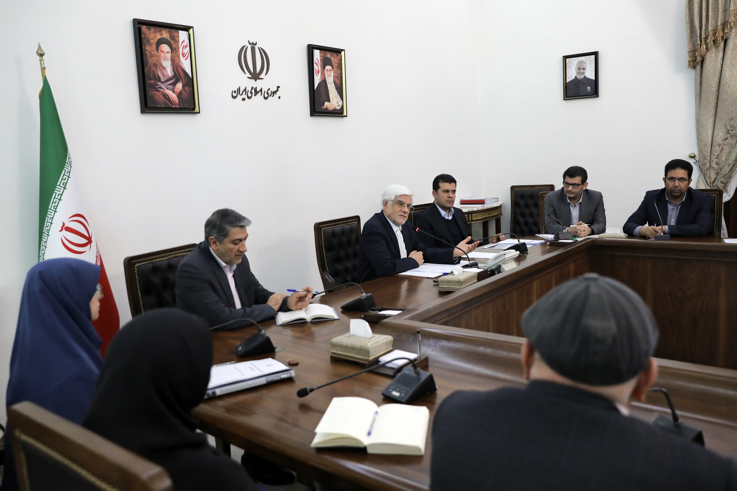 حل ناترازیهای انرژی جزء اولویتهای اصلی و راهبردی دولت است حل ناترازیهای انرژی جزء اولویتهای اصلی و راهبردی دولت است