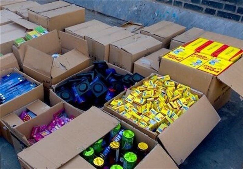 هشدار برای خرید و فروش مواد محترقه در فضای مجازی هشدار برای خرید و فروش مواد محترقه در فضای مجازی