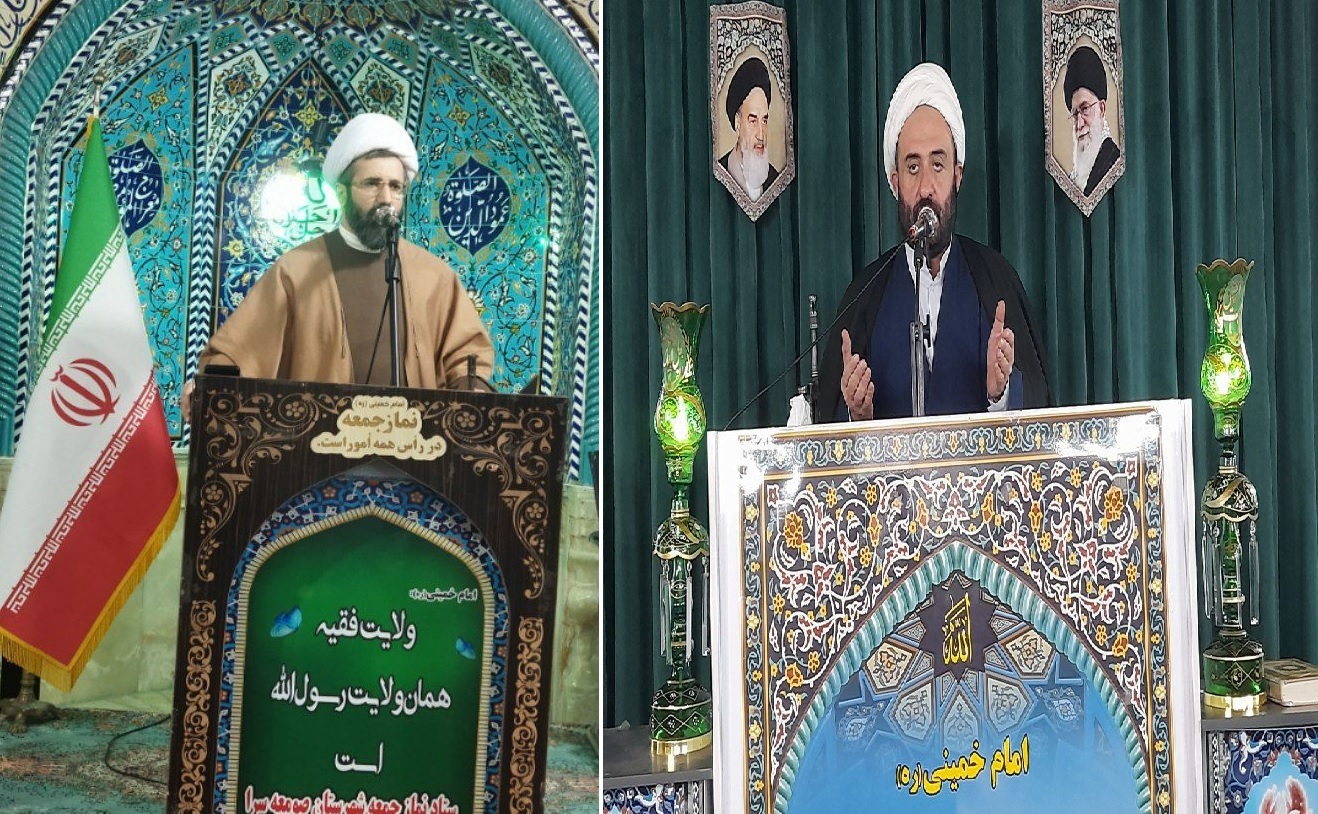 تأکید بر آماده سازی مساجد برای برگزاری آیین‌های ماه مبارک رمضان