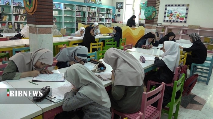 برگزاری جشنواره خوشنویسی «کاتبان وحی» ویژه دانشآموزان مقطع ابتدایی برگزاری جشنواره خوشنویسی «کاتبان وحی» ویژه دانشآموزان مقطع ابتدایی