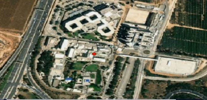 حمله موشکی از عراق به مقر موساد در تل آویو حمله موشکی از عراق به مقر موساد در تل آویو