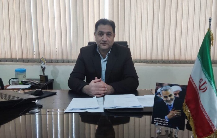 تبدیل ۱۸۱۰ مجوز کاغذی به شناسه یکتا در میاندوآب تبدیل ۱۸۱۰ مجوز کاغذی به شناسه یکتا در میاندوآب