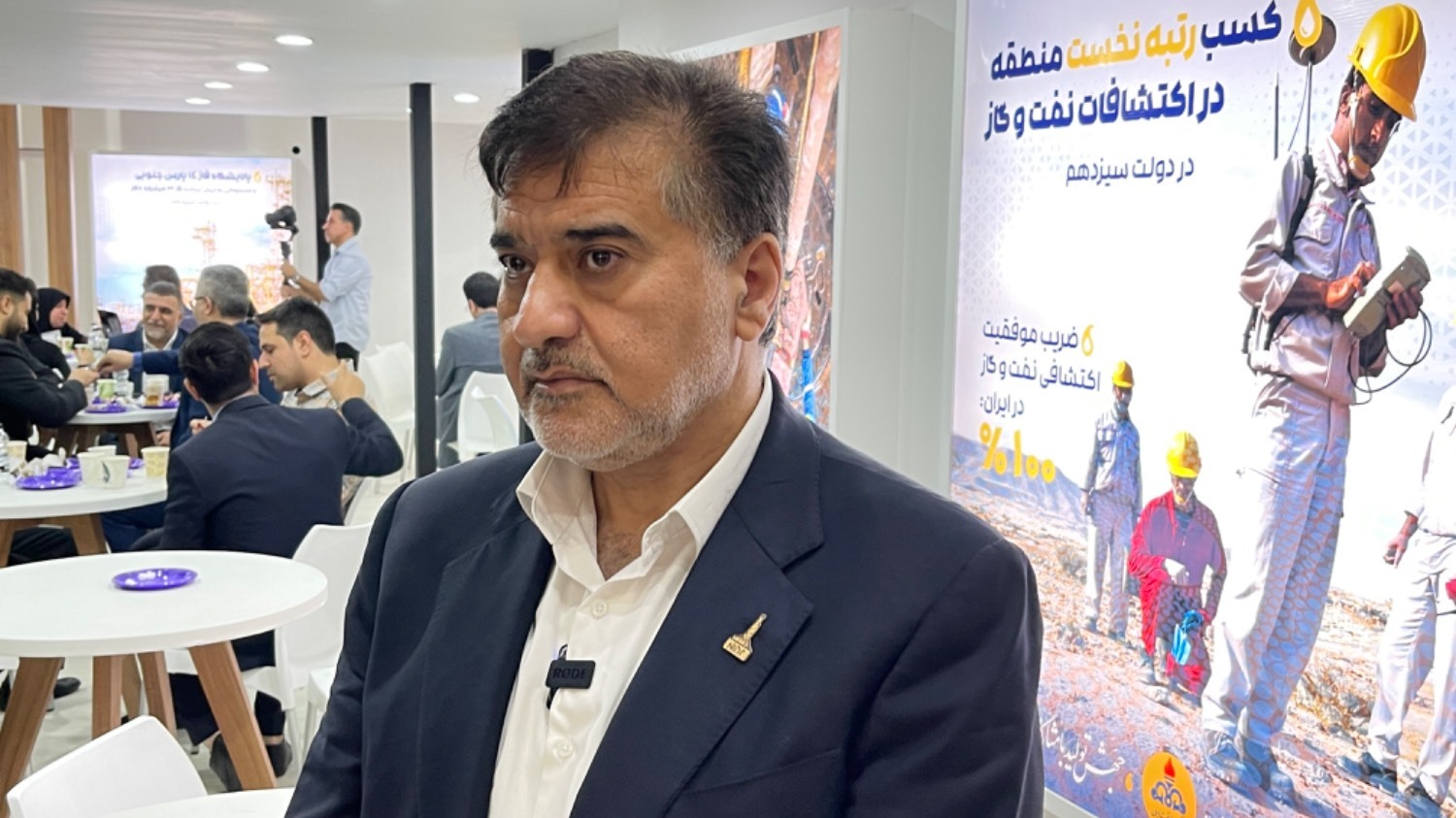 پژوهش و بومی سازی رویکرد اصلی شرکت ملی حفاری ایران پژوهش و بومی سازی رویکرد اصلی شرکت ملی حفاری ایران