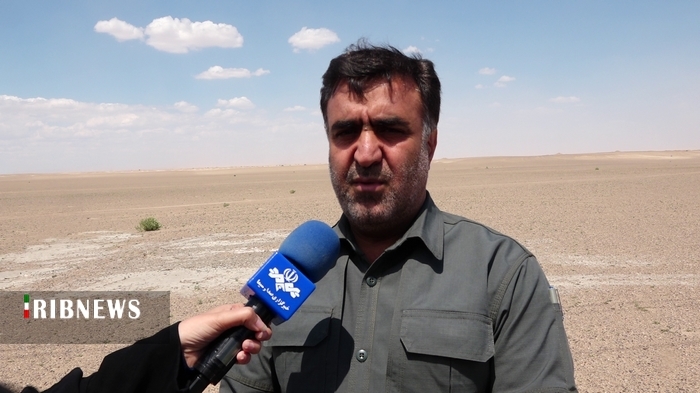 ضرب الاجل معاون رئیس جمهور به یک کارخانه آلاینده در سلفچگان ضرب الاجل معاون رئیس جمهور به یک کارخانه آلاینده در سلفچگان