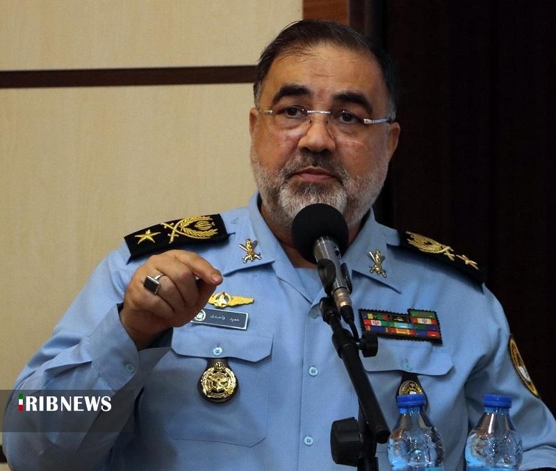 *** دنیای غرب به رهبری آمریکا جنگ بزرگ فرهنگی با ایران به راه انداخته است *** دنیای غرب به رهبری آمریکا جنگ بزرگ فرهنگی با ایران به راه انداخته است