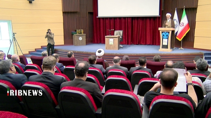 ارائه راهکارهای ارتقای امنیت غذایی در دانشگاه قم ارائه راهکارهای ارتقای امنیت غذایی در دانشگاه قم