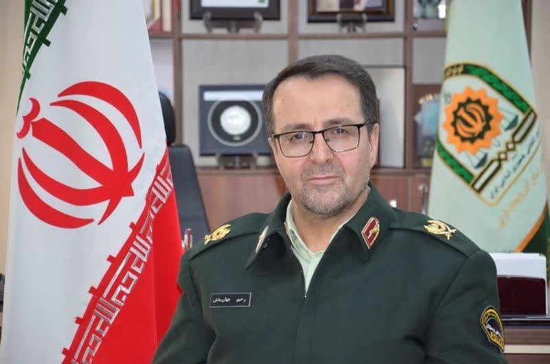 قدرداني از همکاري و مشارکت مردم و مسئولان از اجراي طرح نور در آذربايجان غربي قدرداني از همکاري و مشارکت مردم و مسئولان از اجراي طرح نور در آذربايجان غربي