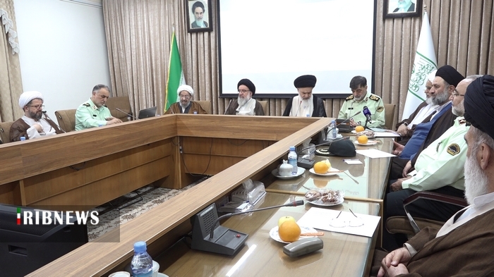 روایت فرمانده فراجا از اهمیت هجمه سنگین دشمن علیه فرهنگ جامعه روایت فرمانده فراجا از اهمیت هجمه سنگین دشمن علیه فرهنگ جامعه