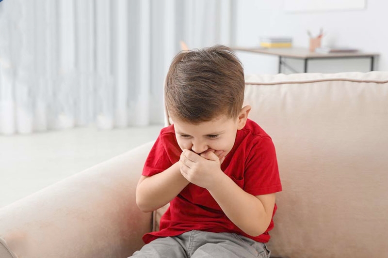 فصل گرما و بیماریهای گوارشی نونهالان فصل گرما و بیماریهای گوارشی نونهالان