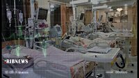 اضافه شدن ۱۵ تخت به بخش آنکولوژی بیمارستان شهید بهشتی قم
