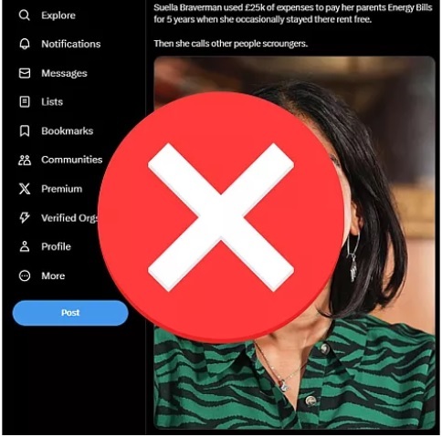اخبار جعلی، انتخابات انگلیس و فرانسه را تحت تأثیر قرار داده‌اند