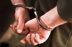 دستگیری سارق و کشف ۲۰ فقره سرقت در شهرستان رستم