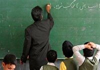 افزایش ۳ برابری جذب آموزگار ابتدایی از خدمات دولت شهید رئیسی