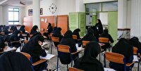 حضور  ۷۲۴ دانش آموز مددجو در دوره‌های آموزشی کمیته امداد زنجان