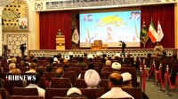 برگزاری همایش «جهادگران تبیین» با حضور ارکان مسجد در قم